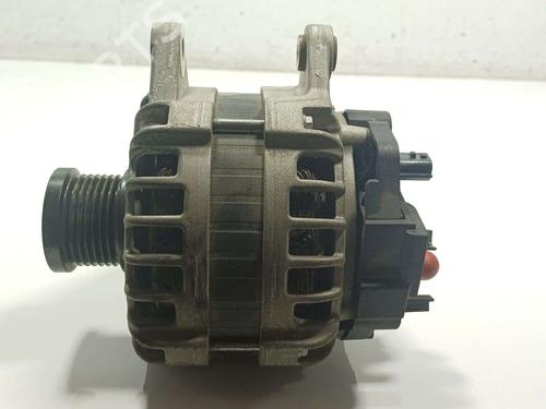 Used Alternator Alternator 38713421 38713421