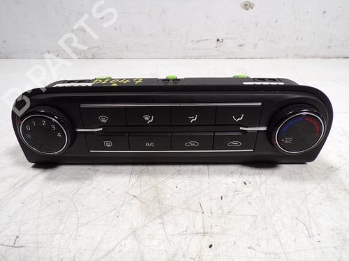 Used Climate control Climate control KIA CEED (CD) 1.6 CRDi 115 (116 hp) 8802304 8802304