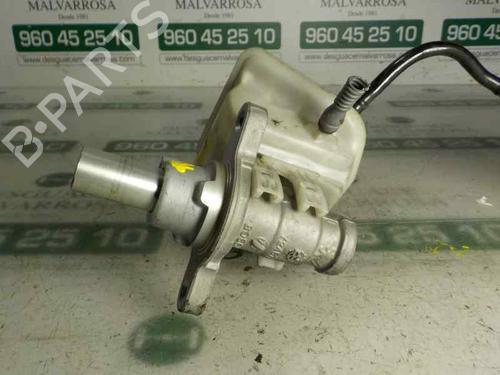 Brake master cylinder CITROËN C4 II (NC_)  | BP6576157M77 