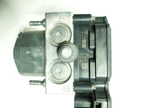 ABS pump OPEL CORSA E (X15) 1.4 (08, 68) | BP15908890M43 