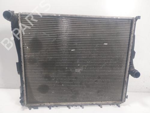 Water radiator BMW X3 (E83) 2.0 d | BP33718472M31 - Image 2