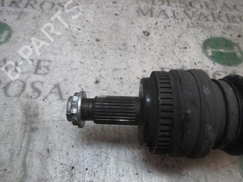 Left rear driveshaft BMW 3 (E90) 320 d | BP3843080M40 