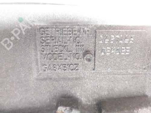 Gearbox BMW 4 Convertible (G23, G83) 430 i xDrive | BP24577990M3 