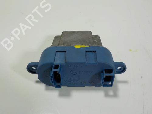 Used Heater resistor Heater resistor 12846098 12846098