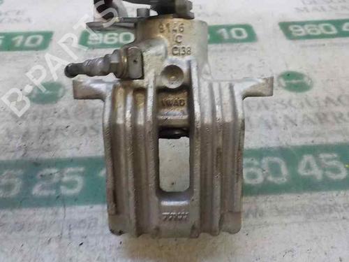 Left rear brake caliper SEAT IBIZA V (KJ1, KJG) | BP11551208M107