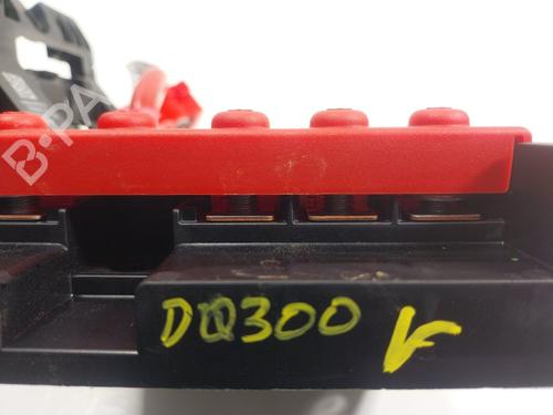 Electronic module BMW 8 Convertible (G14, F91)  | BP24575390M83 