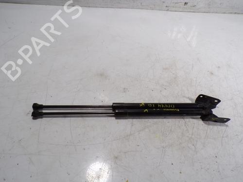 Used Tailgate lift support Tailgate lift support PEUGEOT 208 I (CA_, CC_) 1.6 BlueHDi 100 (100 hp) 14287163 14287163