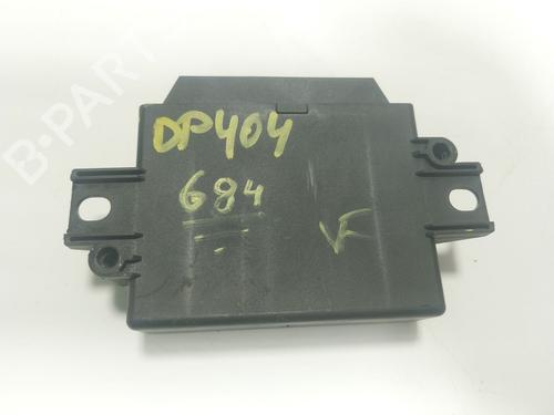 Electronic module LAND ROVER RANGE ROVER EVOQUE (L538) 2.2 D 4x4 | BP23205076M83 - Image 2