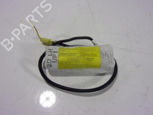 Used Left seat airbag KIA CEE'D (JD) 1.6 GDI (135 hp) 10616816