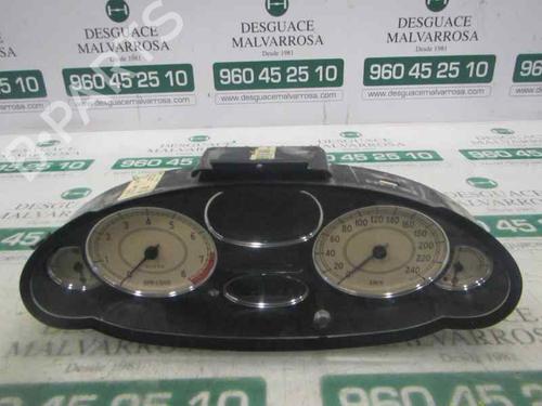 Used Instrument cluster ROVER 75 (RJ) [1999-2005]  3871795