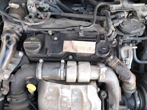 Left front window switch FORD FOCUS III 1.6 TDCi | BP8641224C106  - Image 8