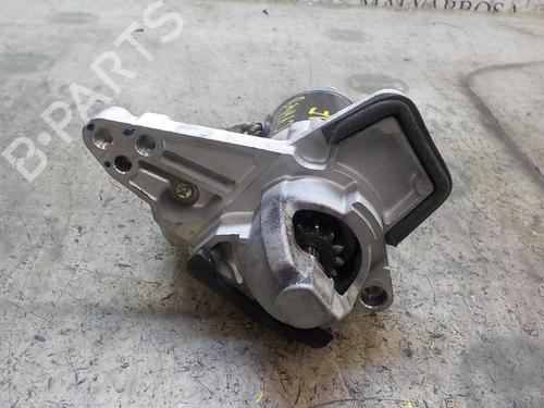 Used Starter Starter DACIA SANDERO II TCe 90 (B8M1, B8MA, B8AC) (90 hp) 3850039 3850039