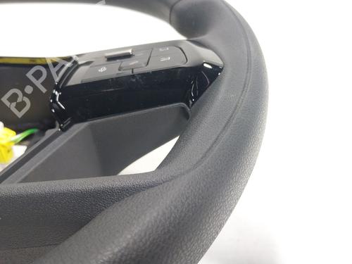 Steering wheel TOYOTA PROACE CITY Box Body/MPV (BPZ_) 1.5 D-4D 100 (BPZM) | BP29321985C49 