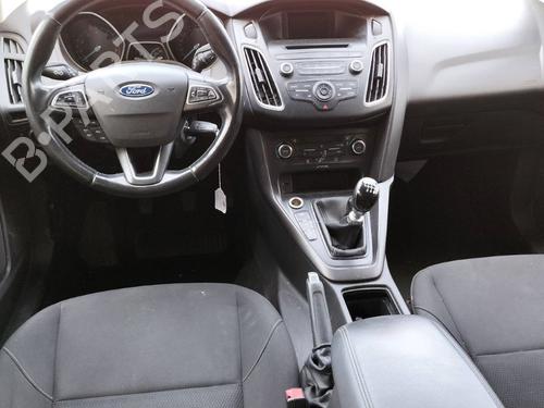 Left sun visor FORD FOCUS III 1.0 EcoBoost | BP17029206I1  - Image 10