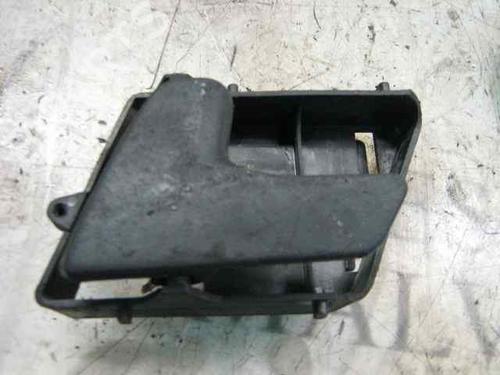 Used Front left interior door handle Front left interior door handle SEAT CORDOBA (6K1, 6K2) 1.6 i (101 hp) 3750911 3750911