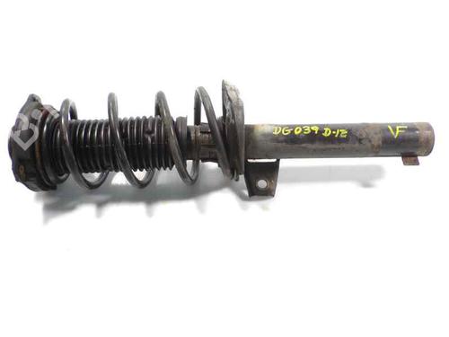 Used Left front shock absorber VW GOLF VI (5K1) 1.6 TDI (105 hp) 6706217