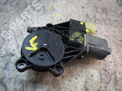 Vindusheismotor venstre foran FORD FIESTA VI (CB1, CCN) 1.4 TDCi (70 hp) 3834095