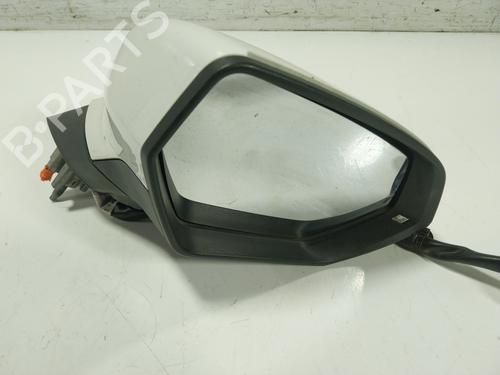 Used Right mirror Right mirror SEAT LEON (KL1, KLG) 2.0 TDI (116 hp) 34508975 34508975