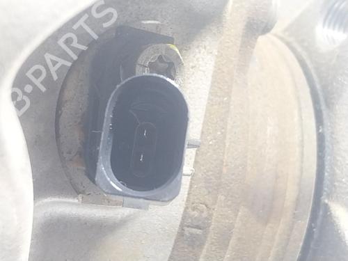 Right front steering knuckle CUPRA LEON Sportstourer (KL8, KU8, KUD)  | BP18022363M26 