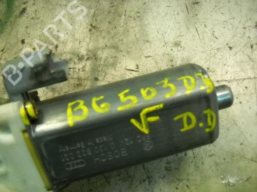 Rudehejsemotor forskærm højre PEUGEOT 307 (3A/C) 2.0 HDi 90 | BP3790968E20 