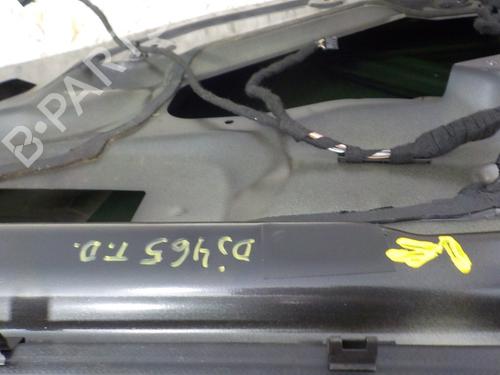 Right rear door BMW X3 (E83) xDrive 20 d | BP10934262C5 