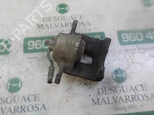 Left front brake caliper KIA RIO III (UB) 1.1 CRDi | BP11551176M105 - Image 3
