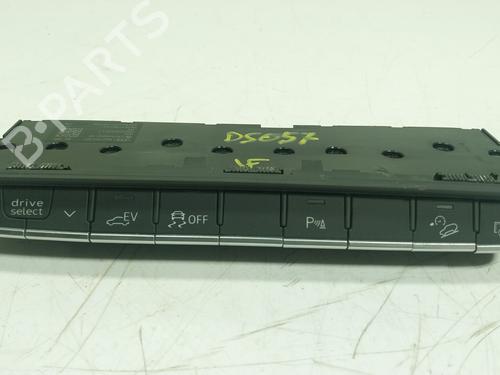 Used Switch Switch AUDI Q5 (FYB, FYG) 2.0 TFSI quattro (252 hp) 32132766 32132766