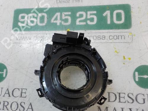 Squib airbag FORD FIESTA VI (CB1, CCN) 1.6 TDCi | BP3865830C102 