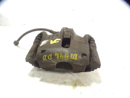 Used Right front brake caliper Right front brake caliper PEUGEOT 208 I (CA_, CC_) 1.6 BlueHDi 100 (100 hp) 11553848 11553848