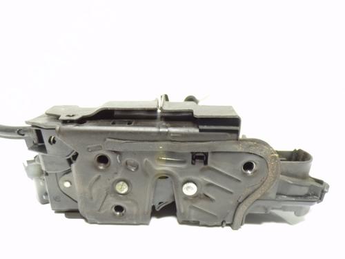 Used Front left lock SEAT TOLEDO IV (KG3) [2012-2019]  16017064