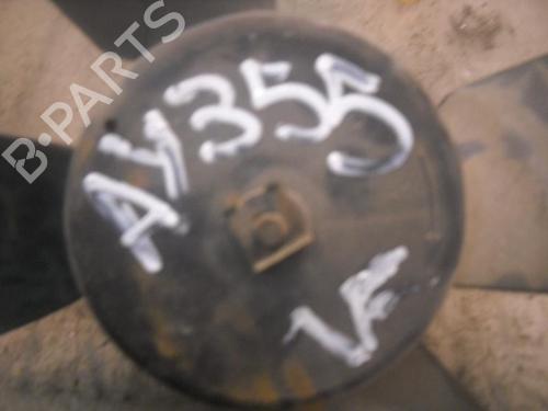 Radiator fan OPEL CORSA A Hatchback (S83)  | BP3762767M35 