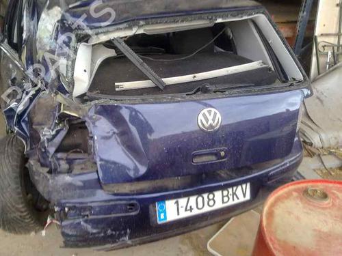 Left front suspension arm VW GOLF IV (1J1) 1.6 16V | BP14264269M12