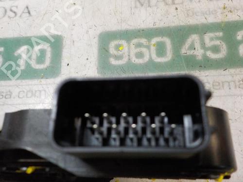 Front right lock FORD MONDEO IV (BA7) 2.0 TDCi | BP3869260C97 