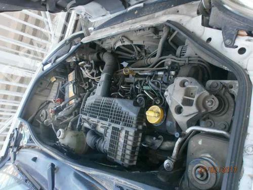 Right front brake caliper RENAULT KANGOO (KC0/1_) 1.5 dCi | BP11548780M104 - Image 5
