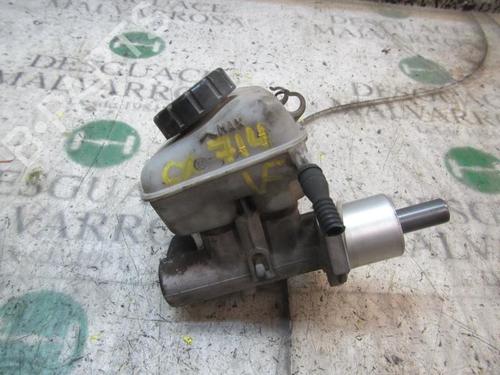 Used Brake master cylinder OPEL ASTRA G Coupe (T98) 2.2 16V (F07) (147 hp) 3843366