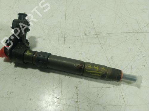 Used Injector Injector LAND ROVER RANGE ROVER EVOQUE (L538) 2.2 D 4x4 (190 hp) 24574932 24574932