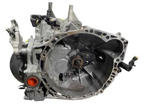 Used Gearbox PEUGEOT 508 SW I (8E_) 2.0 HDi (163 hp) 15064571