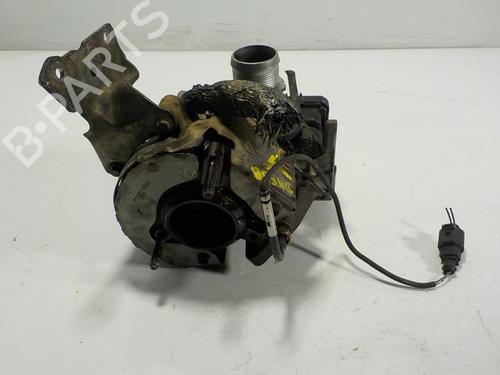 Turbo/Compresor AUDI A8 D3 (4E2, 4E8) 4.0 TDI quattro | BP11822869M71 