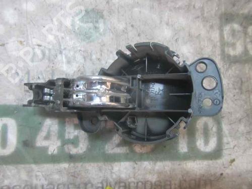 Front left interior door handle MINI MINI (R56)  | BP3861824I13 