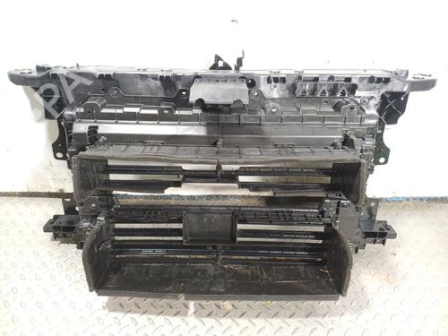 Used Front slam panel Front slam panel KIA NIRO II (SG2) 1.6 GDI Hybrid (141 hp) 24921666 24921666