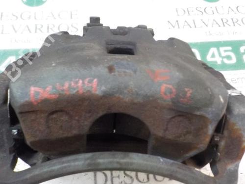 Left front brake caliper OPEL INSIGNIA A (G09)  | BP11550696M105 