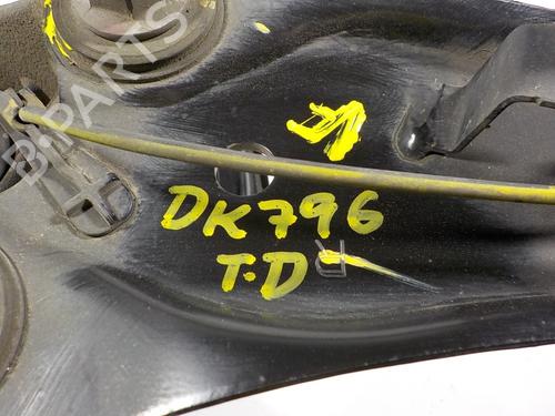 Right rear steering knuckle LEXUS CT (ZWA10_) 200h (ZWA10_) | BP12147132M28