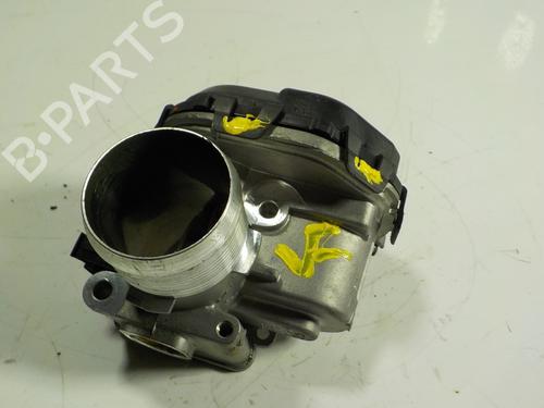 Used Throttle body Throttle body CITROËN C5 AIRCROSS (A_) 1.5 BlueHDi 130 (ACYHZJ, ACYHZR) (131 hp) 9831434 9831434