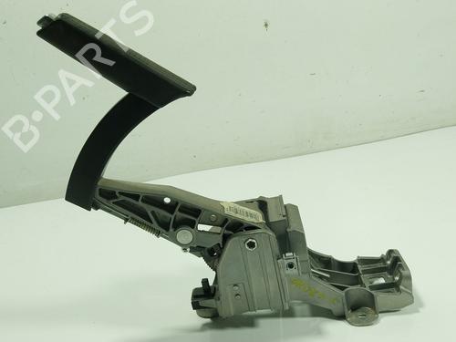 Used Hand brake Hand brake PEUGEOT 308 II (LB_, LP_, LW_, LH_, L3_) 1.2 THP 130 (131 hp) 26392610 26392610