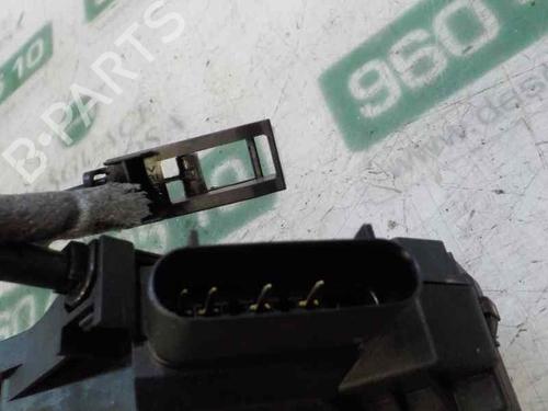 Front right lock FORD FOCUS III 1.0 EcoBoost | BP6301858C97 