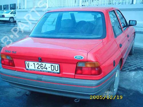 Used Parts FORD ORION III (GAL) 1.8 D 476676