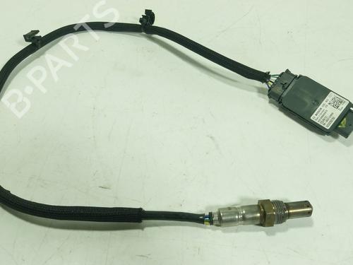 Used Electronic sensor Electronic sensor TOYOTA PROACE CITY Box Body/MPV (BPZ_) 1.5 D-4D 100 (BPZM) (102 hp) 34509036 34509036