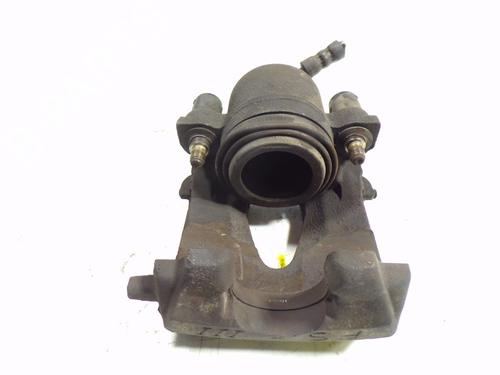 Right front brake caliper VW POLO V (6R1, 6C1) 1.6 TDI | BP11553631M104