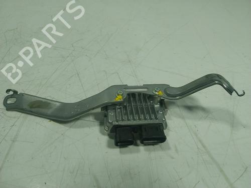 Used Electronic module Electronic module TOYOTA RAV 4 V (_A5_, _H5_) 2.5 Hybrid (AXAH52) (218 hp) 17804553 17804553