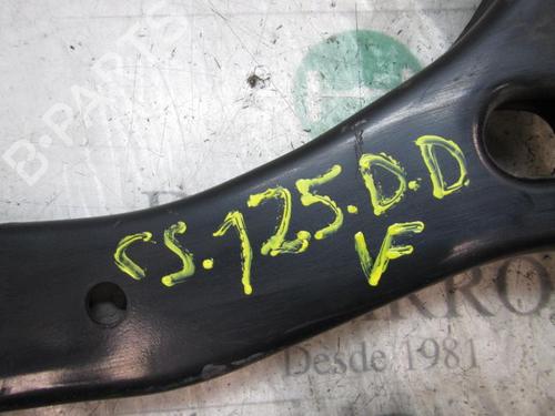 Right front suspension arm FORD TRANSIT CONNECT (P65_, P70_, P80_) 1.8 TDCi | BP3827589M13 